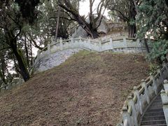 -黄帝陵