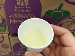 -盒马X会员店(王府井奥莱UP TOWN店)