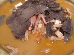 -张满意驴肉火烧(西四店)