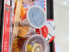 -肯德基(尖岭万达店)
