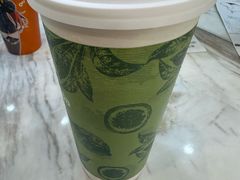 -茶百道(公园天街店)