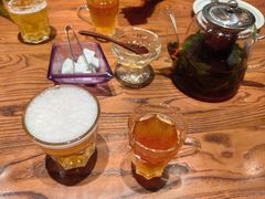 -驿楼兰·新疆菜(火车站店)