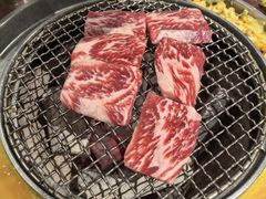 -姜虎东白丁烤肉(深圳湾后海汇店)
