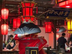 -矮板凳老火锅(宽窄巷子店)