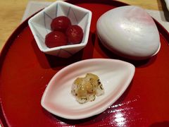 -藤鹤日本料理(保利广场店)
