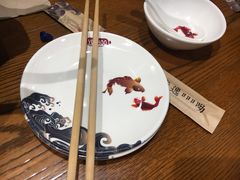 -渝是乎川渝小炒(新世界百货望京店)