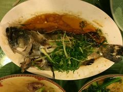 -盛港湾海鲜食府(黄沙店)