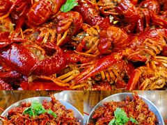 -海岛八号龙虾烧烤田鸡(蓝天路总店)