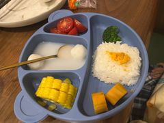 -清水亭湖北菜(大屯DT51店)