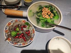 -晓粤·惹味粤菜(凯德乐峰广场店)