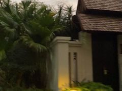 -三亚亚龙湾雅高铂尔曼别墅度假酒店