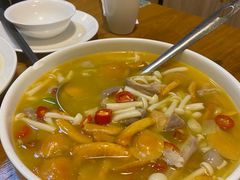 -三猫黑鱼花(南大店)