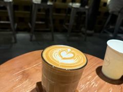 -Metal hands·铁手咖啡