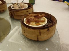 -畔山酒店中餐厅