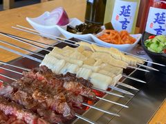 -正丰源大缸烧烤(人民路店)