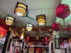 -禄源公·老莞诚饭店