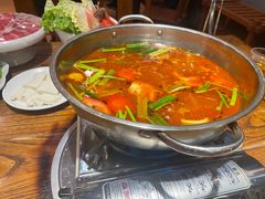 -亮欢寨(凯里总店)