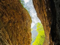 -龙门涧景区