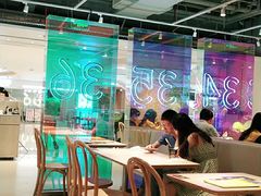 大堂-卡朋西餐(悦汇城店)