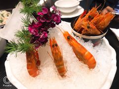 -柒园·三十年创意杭帮菜(龙湖滨江天街店)