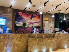 -麗枫酒店(长沙步行街南门口地铁站店)