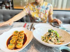 -同庆楼(建邺万达店)