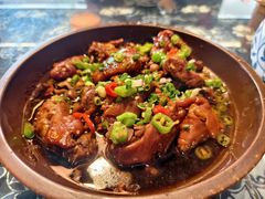 油泼蹄花-阿嫂印象·民间江湖菜(大学城店)