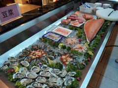 -碧中海汤泉汗蒸酒店