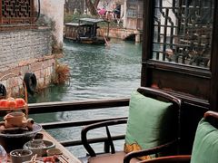 -乌镇景区