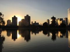 -迎泽公园