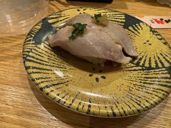 -合点寿司(金虹桥商场店)