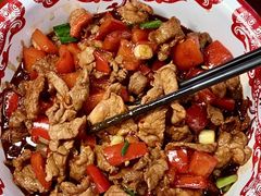-威哥的菜·地道长沙菜(雨花亭店)