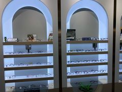 -无界眼镜MaxLess(南翔印象城店)