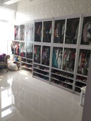 -婴爱儿童摄影 BabyloveStudio(中山门店)