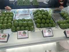 -许阿姨糕团店(南京总店)