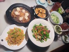 -佬麻雀·剁椒鱼头(京基KK One店)