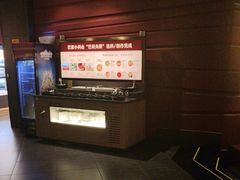 -巴奴毛肚火锅(广益哥伦布店)
