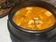 -将军牛排·尔滨地标朝鲜族美食(总店)