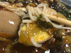 -全家福米线