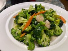 -陈小勺·东北大院(薛家岛店)