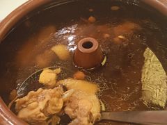 -昆明南亚风情园豪生大酒店-泰式国际海鲜自助餐厅
