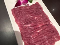 -南门涮肉(后海店)