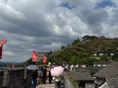 -台州府城(江南长城)