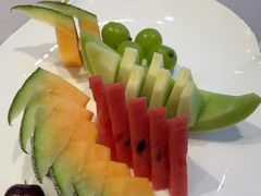 -香山湖渔家大院