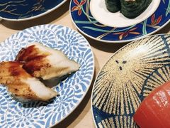 -大起水产回转寿司(道顿堀店)