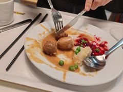 -宜家·瑞典风味餐厅(无锡店)