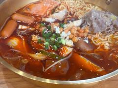 -冒胖子·市井火锅冒菜(莲塘店)