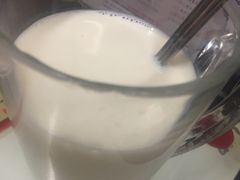 牛乳-华星冰室(湾仔店)