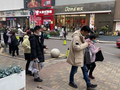 -宁波杉井奥特莱斯广场