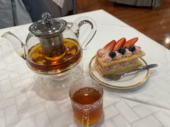 -新侨三宝乐西餐厅(崇文门店)